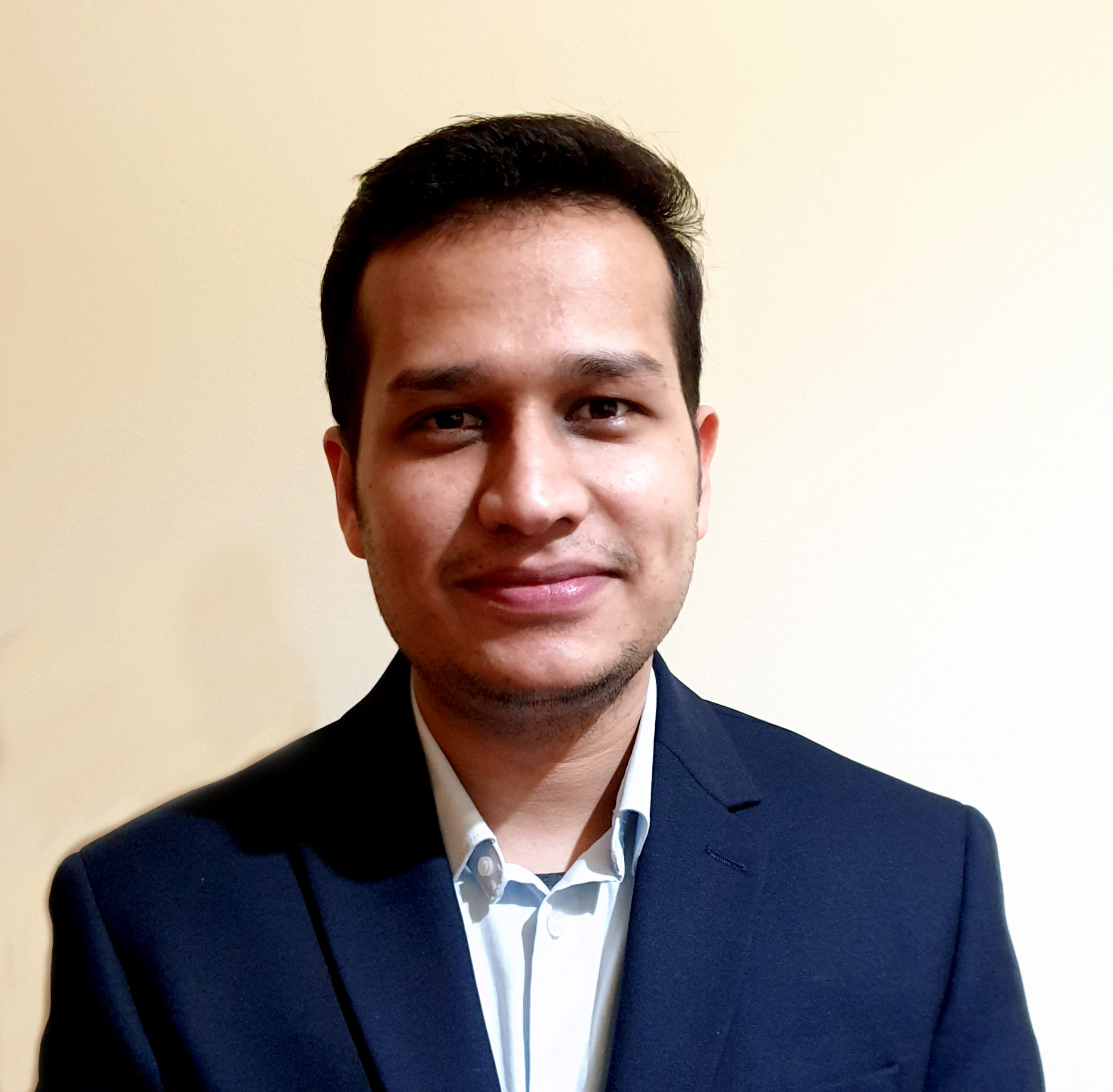 Tanmay Bagla